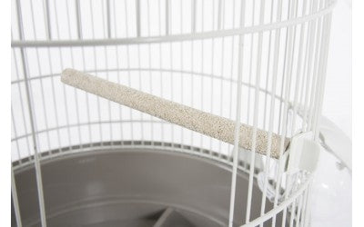 Bat abraziv pentru colivie Zolux 19 cm 4 buc-set