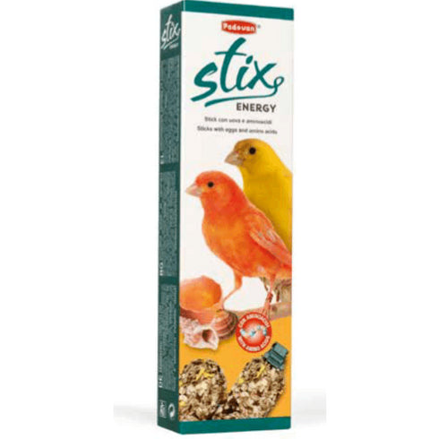 Baton pentru canari Grandmix Energy Canari 80g