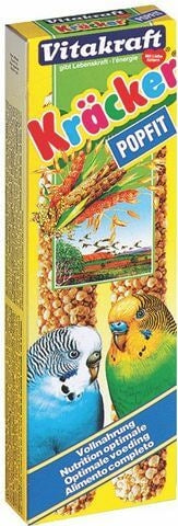 Baton pentru perusi Vitakraft Pop Fit