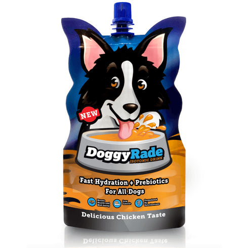 Bautura pentru caini Doggy Rade 250ml