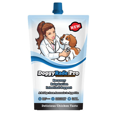 Bautura pentru caini Doggy Rade Pro 500ml