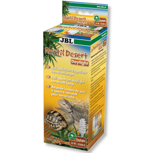 Bec pentru terariu JBL Reptil Desert Daylight