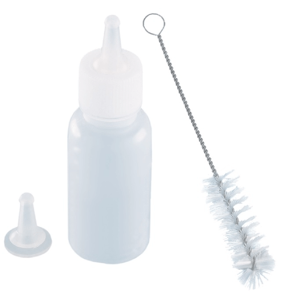Biberon din plastic Nobby 50ml - Animax