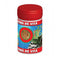 Hrana pentru broaste inima liofilizata 120ml