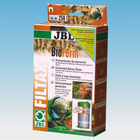 Material filtrant JBL Bioferm