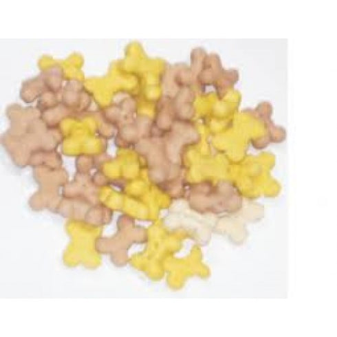 Biscuiti Dog Patrol Puppy Mix 250g