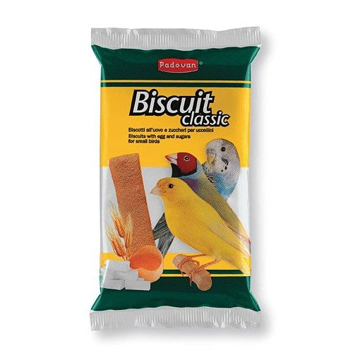 Biscuiti pentru pasari Biscuit Classic 30g - Animax