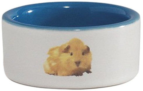 Bol din ceramica Beeztees pentru rozatoare 7.5 cm