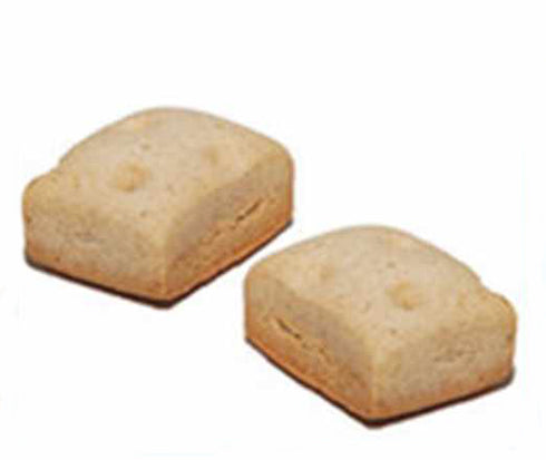 Recompense pentru Caini Bosch Biscuiti Domino Pui si Calciu 10 kg