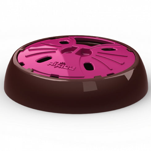 Jucarie caini Aikiou Bowl Roz