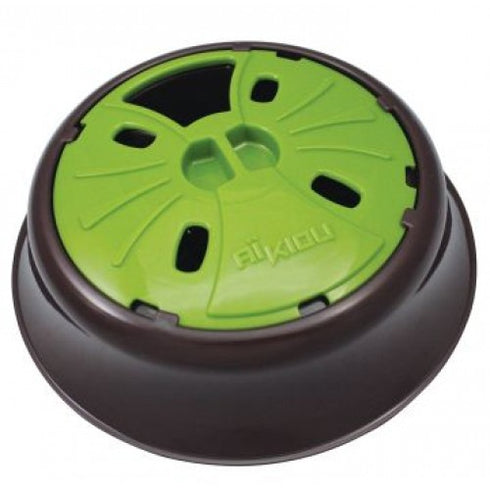 Jucarie caini Aikiou Bowl Verde