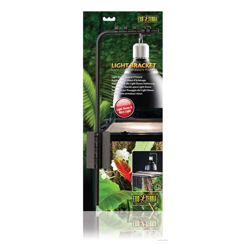 Suport pentru becuri Exo Terra Light Bracket