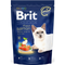 Hrana uscata pentru pisici Brit Premium Cat Somon 300g