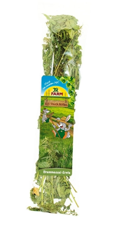 Recompensa pentru rozatoare Jr Farm urzica 40 g