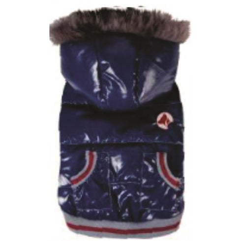 Haina pentru caini Gluga Croci Jacobs 25 cm