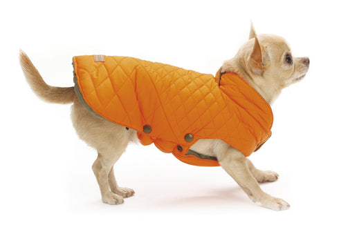 Haina cu doua fete pentru caini Croci Bright 40 cm