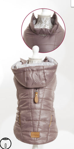 Haina pentru caini Croci Outer Space 35 cm