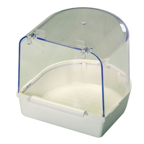 Cadita externa de lux