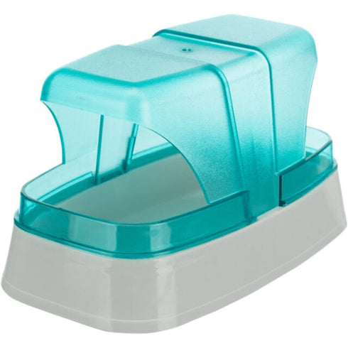 Cadita pentru hamsteri si soricei Trixie 17x10x10cm