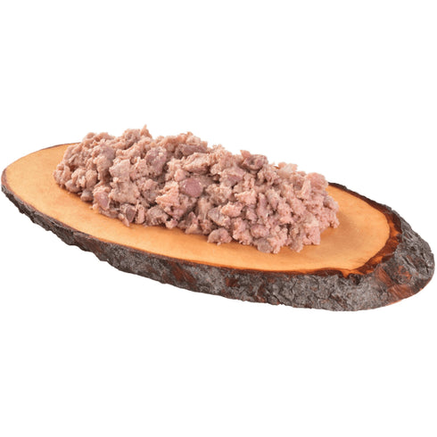 Hrana umeda pentru pisicute Carnilove Cat Kitten Curcan&Somon 100g