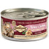 Hrana umeda pentru pisicute Carnilove Cat Kitten Curcan&Somon 100g