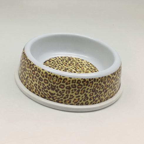 Castron din melamina pentru caini Enjoy 300ml DY-PTM3636-6