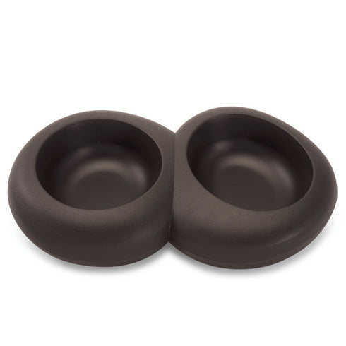 Castron caini Imac Ciotole Dublu 0.6 l