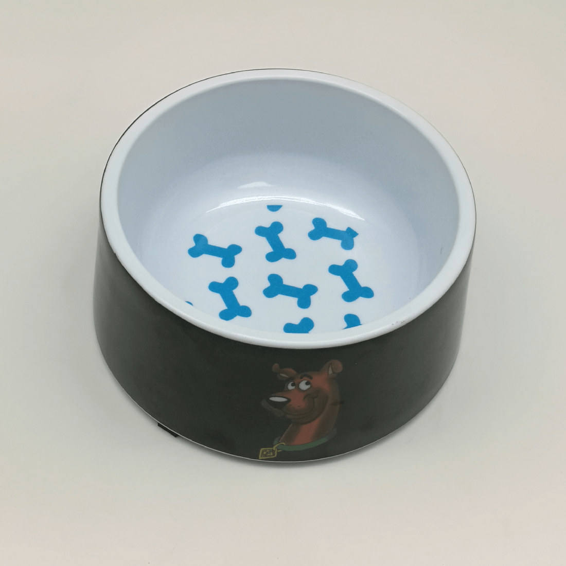 Castron pentru caini din melanina ENJOY 360ML - Animax