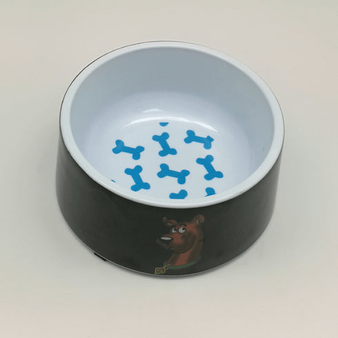 Castron pentru caini din melanina ENJOY 360ML