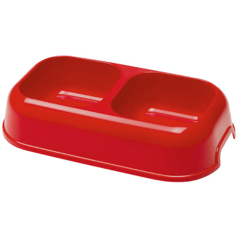 Castron pentru caini si pisici Ferplast Party 16 700ml