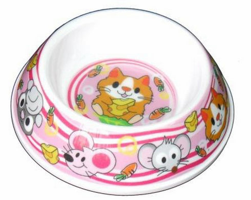 Castron din Melamina Clouds 100ml