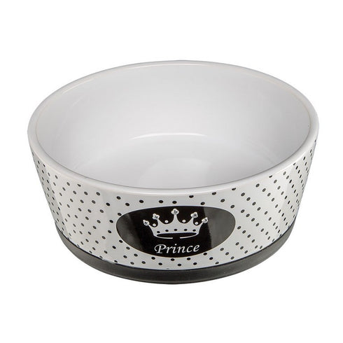 Castron din ceramica pentru pisici Ferplast 1.1 L