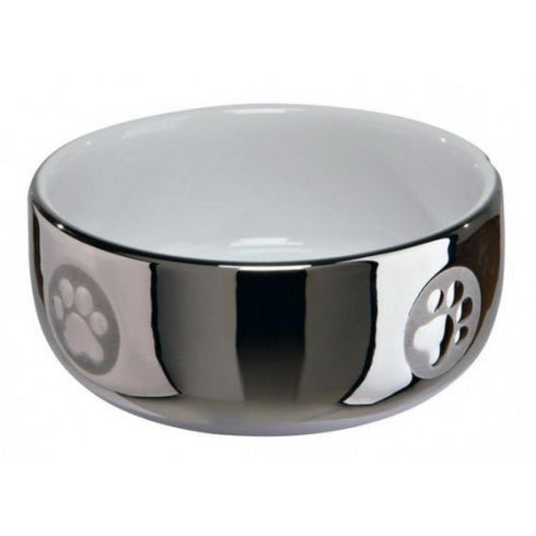 Castron din ceramica pentru pisici Trixie 11 cm
