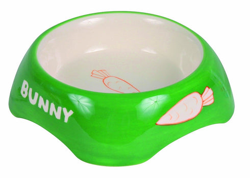 Castron din ceramica pentru rozatoare Trixie 200 ml