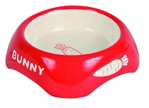 Castron din ceramica pentru rozatoare Trixie 200 ml