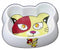 Castron din melamina pentru pisici Cat Face 300 ml