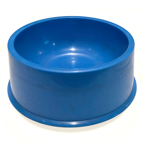 Castron pentru caini din plastic 14 cm