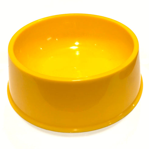 Castron pentru caini din plastic 16 cm