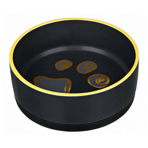 Castron pentru caini Trixie Jimmy 0.75 L