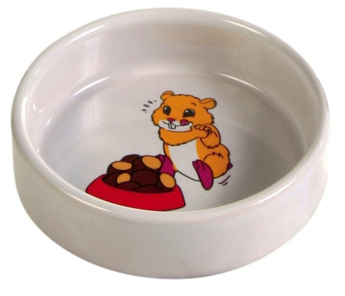 Castron pentru rozatoare Trixie 90 ml