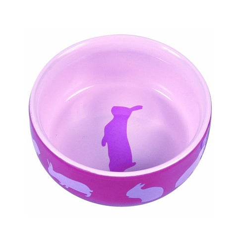 Castron pentru rozatoare Trixie din ceramica 250 ml