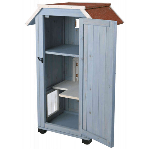 Casuta pentru pisica Trixie 56x94x59cm