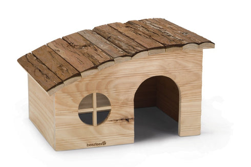 Casuta pentru rozatoare Beeztees 31X23X18
