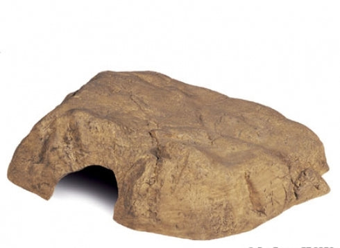 Decor pentru terariu Reptile Cave Mare 29.5x23.5x8cm