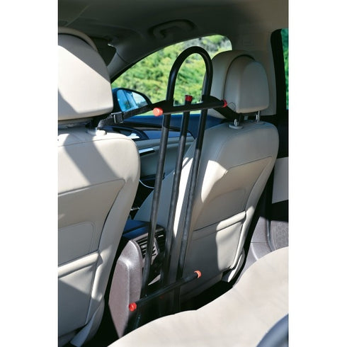 Dispozitiv central de securitate auto pentru caini Zolux