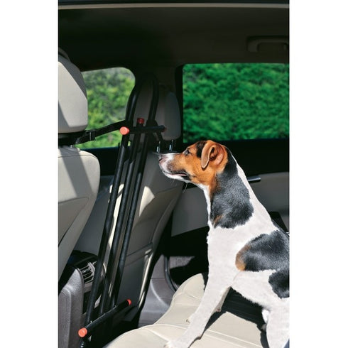 Dispozitiv central de securitate auto pentru caini Zolux