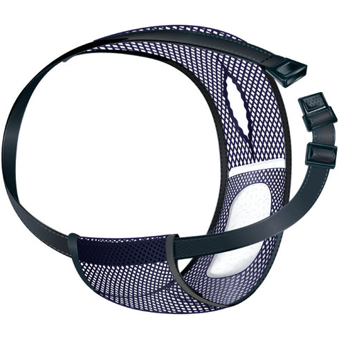 Chiloti de protectie pentru caini 40-50 cm