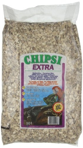 Asternut Chipsi Extra XXL 10 L
