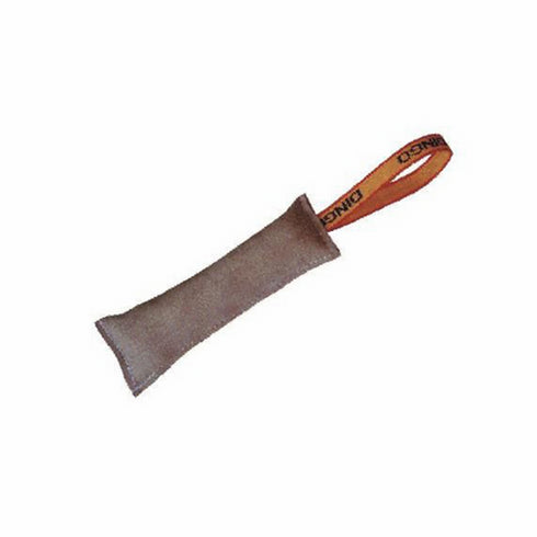 Cilindru piele cu maner 25 cm