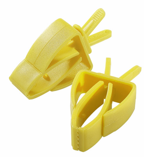 Clema din plastic pentru hrana